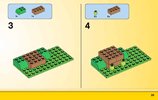 Notice / Instructions de Montage - LEGO - Classic - 10702 - Set de constructions créatives LEGO®: Page 35