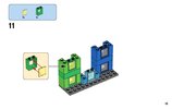 Notice / Instructions de Montage - LEGO - Classic - 10703 - Boîte de constructions urbaines: Page 15