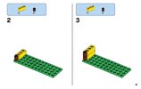 Notice / Instructions de Montage - LEGO - Classic - 10703 - Boîte de constructions urbaines: Page 41