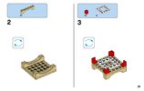 Notice / Instructions de Montage - LEGO - Classic - 10703 - Boîte de constructions urbaines: Page 29