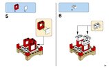 Notice / Instructions de Montage - LEGO - Classic - 10703 - Boîte de constructions urbaines: Page 31