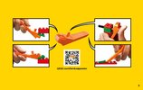 Notice / Instructions de Montage - LEGO - Classic - 10704 - Grande boîte de constructions LEGO®: Page 3