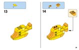 Notice / Instructions de Montage - LEGO - Classic - 10704 - Grande boîte de constructions LEGO®: Page 29