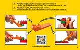 Notice / Instructions de Montage - LEGO - Classic - 10704 - Grande boîte de constructions LEGO®: Page 3