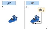 Notice / Instructions de Montage - LEGO - Classic - 10704 - Grande boîte de constructions LEGO®: Page 9