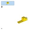 Notice / Instructions de Montage - LEGO - Classic - 10704 - Grande boîte de constructions LEGO®: Page 22