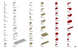 Notice / Instructions de Montage - LEGO - Classic - 10704 - Grande boîte de constructions LEGO®: Page 55