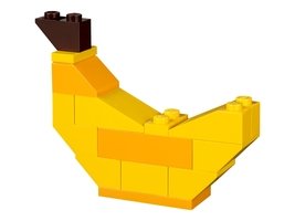 10705 - LEGO® Creative Building Basket