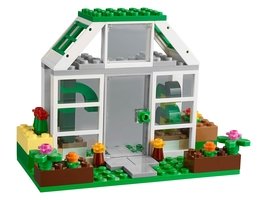 10705 - LEGO® Creative Building Basket