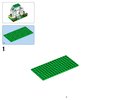 Notice / Instructions de Montage - LEGO - Classic - 10705 - Le set de briques créatives LEGO®: Page 3