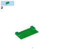 Notice / Instructions de Montage - LEGO - Classic - 10705 - Le set de briques créatives LEGO®: Page 4