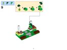 Notice / Instructions de Montage - LEGO - Classic - 10705 - Le set de briques créatives LEGO®: Page 11