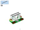 Notice / Instructions de Montage - LEGO - Classic - 10705 - Le set de briques créatives LEGO®: Page 15