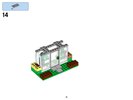 Notice / Instructions de Montage - LEGO - Classic - 10705 - Le set de briques créatives LEGO®: Page 16