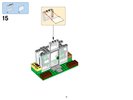 Notice / Instructions de Montage - LEGO - Classic - 10705 - Le set de briques créatives LEGO®: Page 17