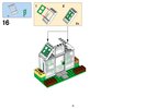 Notice / Instructions de Montage - LEGO - Classic - 10705 - Le set de briques créatives LEGO®: Page 18