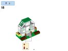 Notice / Instructions de Montage - LEGO - Classic - 10705 - Le set de briques créatives LEGO®: Page 20