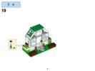 Notice / Instructions de Montage - LEGO - Classic - 10705 - Le set de briques créatives LEGO®: Page 21