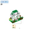 Notice / Instructions de Montage - LEGO - Classic - 10705 - Le set de briques créatives LEGO®: Page 23