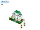 Notice / Instructions de Montage - LEGO - Classic - 10705 - Le set de briques créatives LEGO®: Page 24