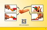 Notice / Instructions de Montage - LEGO - Classic - 10705 - Le set de briques créatives LEGO®: Page 3