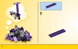 Notice / Instructions de Montage - LEGO - Classic - 10705 - Le set de briques créatives LEGO®: Page 6