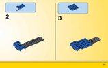 Notice / Instructions de Montage - LEGO - Classic - 10705 - Le set de briques créatives LEGO®: Page 25