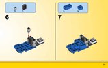 Notice / Instructions de Montage - LEGO - Classic - 10705 - Le set de briques créatives LEGO®: Page 27