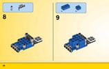 Notice / Instructions de Montage - LEGO - Classic - 10705 - Le set de briques créatives LEGO®: Page 28