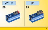 Notice / Instructions de Montage - LEGO - Classic - 10705 - Le set de briques créatives LEGO®: Page 41