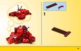 Notice / Instructions de Montage - LEGO - Classic - 10705 - Le set de briques créatives LEGO®: Page 45