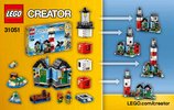 Notice / Instructions de Montage - LEGO - Classic - 10705 - Le set de briques créatives LEGO®: Page 57