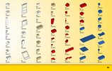 Notice / Instructions de Montage - LEGO - Classic - 10705 - Le set de briques créatives LEGO®: Page 59