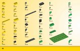 Notice / Instructions de Montage - LEGO - Classic - 10705 - Le set de briques créatives LEGO®: Page 60