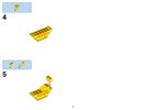 Notice / Instructions de Montage - LEGO - Classic - 10705 - Le set de briques créatives LEGO®: Page 5