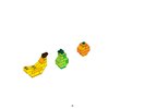 Notice / Instructions de Montage - LEGO - Classic - 10705 - Le set de briques créatives LEGO®: Page 15