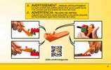 Notice / Instructions de Montage - LEGO - Classic - 10705 - Le set de briques créatives LEGO®: Page 3