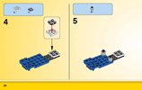 Notice / Instructions de Montage - LEGO - Classic - 10705 - Le set de briques créatives LEGO®: Page 26