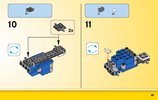 Notice / Instructions de Montage - LEGO - Classic - 10705 - Le set de briques créatives LEGO®: Page 29