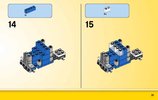 Notice / Instructions de Montage - LEGO - Classic - 10705 - Le set de briques créatives LEGO®: Page 31