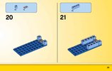 Notice / Instructions de Montage - LEGO - Classic - 10705 - Le set de briques créatives LEGO®: Page 35