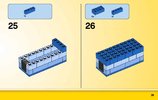 Notice / Instructions de Montage - LEGO - Classic - 10705 - Le set de briques créatives LEGO®: Page 39