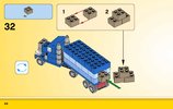 Notice / Instructions de Montage - LEGO - Classic - 10705 - Le set de briques créatives LEGO®: Page 44