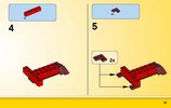 Notice / Instructions de Montage - LEGO - Classic - 10705 - Le set de briques créatives LEGO®: Page 47