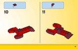 Notice / Instructions de Montage - LEGO - Classic - 10705 - Le set de briques créatives LEGO®: Page 51