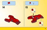 Notice / Instructions de Montage - LEGO - Classic - 10705 - Le set de briques créatives LEGO®: Page 53