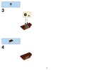 Notice / Instructions de Montage - LEGO - Classic - 10705 - Le set de briques créatives LEGO®: Page 4