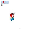 Notice / Instructions de Montage - LEGO - Classic - 10705 - Le set de briques créatives LEGO®: Page 9