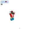 Notice / Instructions de Montage - LEGO - Classic - 10705 - Le set de briques créatives LEGO®: Page 15