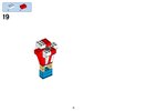 Notice / Instructions de Montage - LEGO - Classic - 10705 - Le set de briques créatives LEGO®: Page 18